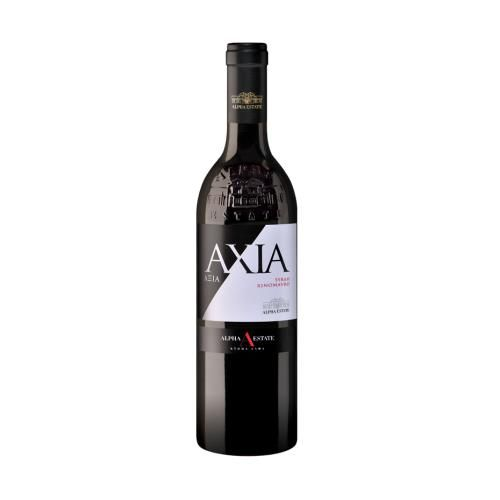 Alpha Axia- Xinomavro/ Syrah- Tinto