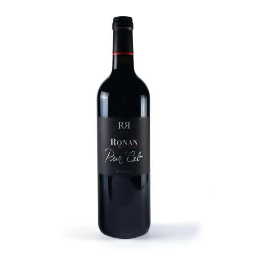 Bordeaux Ronan Pr  Cab