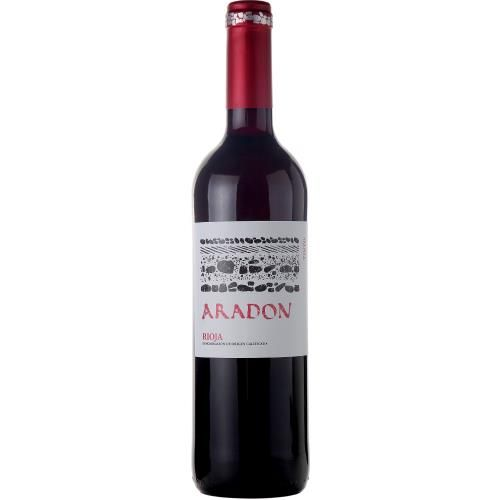 Aradon Tinto Rioja 