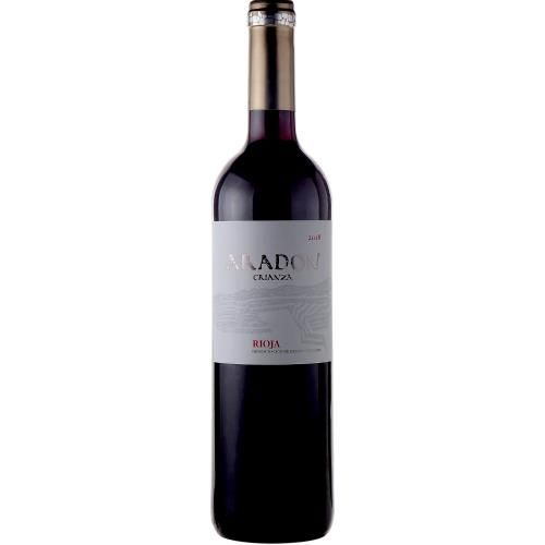 Aradon Crianza Rioja 