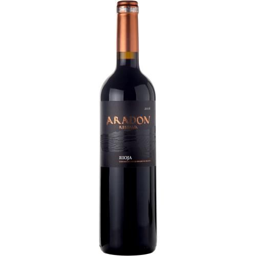 Aradon Reserva Rioja 