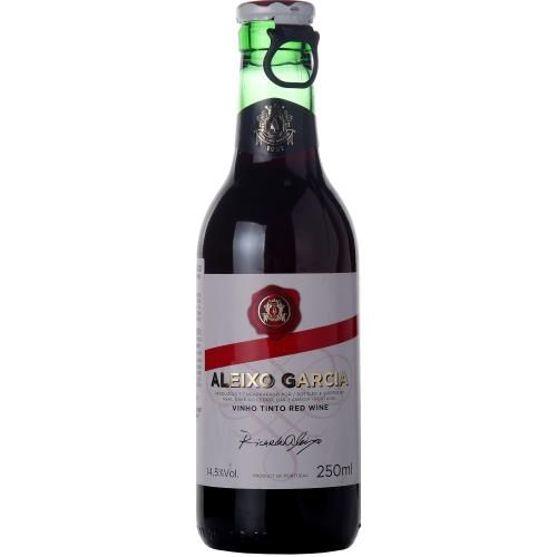 Aleixo Garcia Tinto- 250 ML