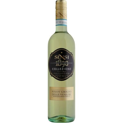 Collezione Pinot Grigio Delle Venezie Doc