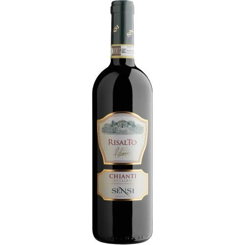 Chianti Montalbano DOCG Risalto