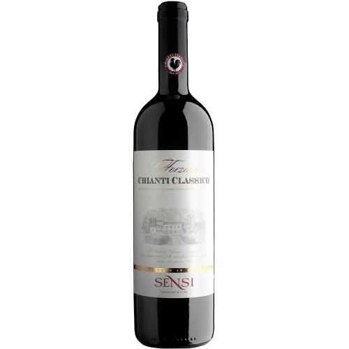 Chianti Classico DOCG Forziere Galo Nero