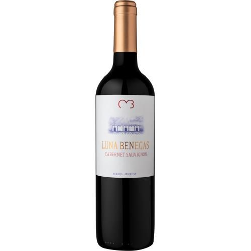 Luna Benegas Cabernet Sauvignon