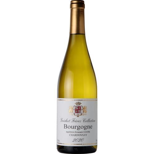 Maison Goichot Freres Bourgogne Chardonnay