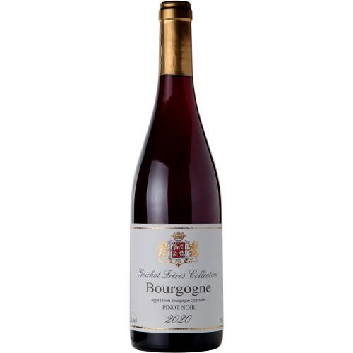 Maison Goichot Freres Bourgogne Pinot Noir