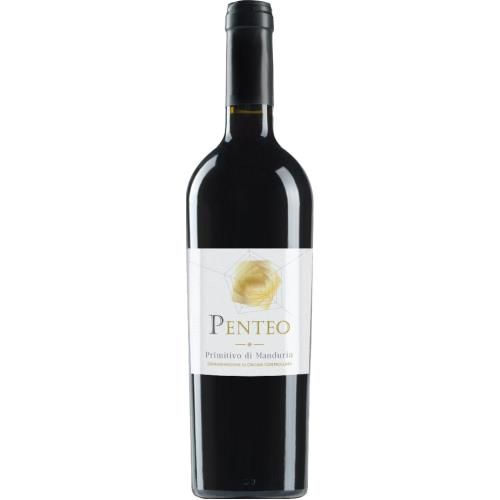 Penteo Primitivo Di Manduria DOC 