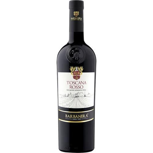 Toscana Rosso IGT Barbanera