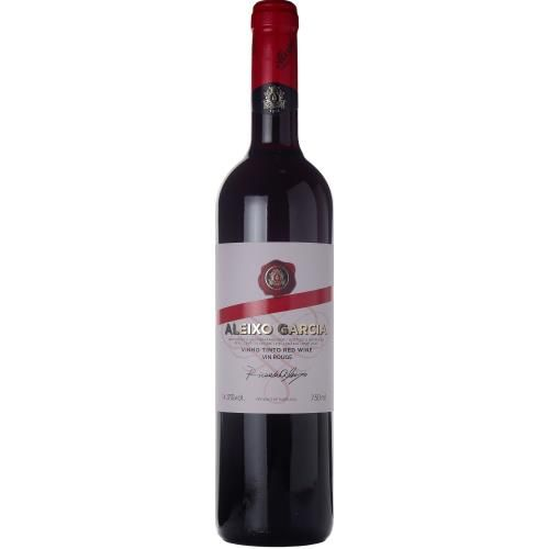 Aleixo Garcia Tinto- 750 ML