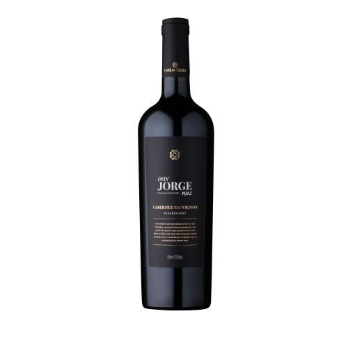 Don Jorge Reserva Cabernet Sauvignon