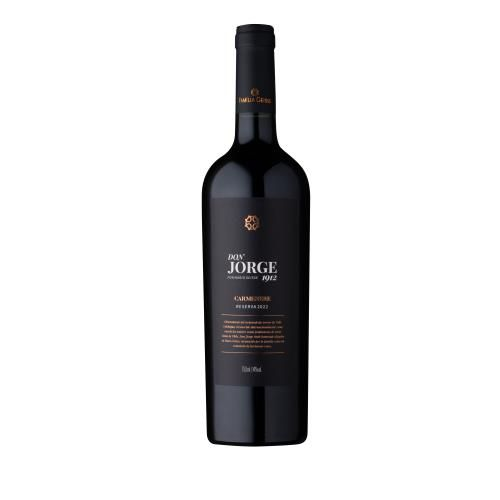 Don Jorge Reserva Carmenere