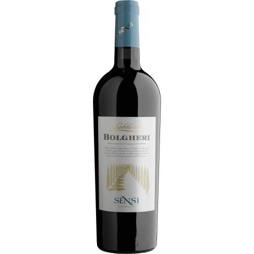 Bolgheri Rosso DOC Sabbiato