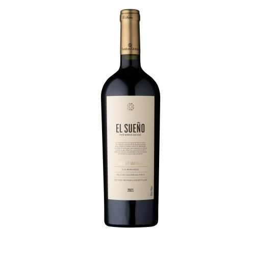 El Sueo Cabernet Sauvignon