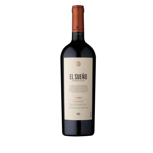 El Sueo Carmenere