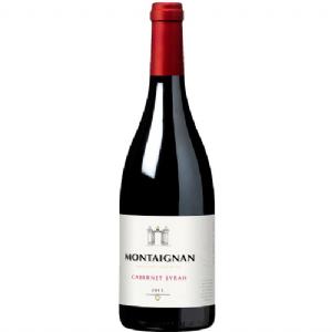 Montaignan Cabernet Sauvignon - Syrah