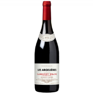 Les Argelieres Cabernet Franc Grande Cuvee