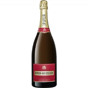 Champagne Francs Pipper Heidsieck Cuve Brut